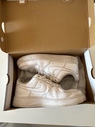 Zapatillas Nike Air Force 1