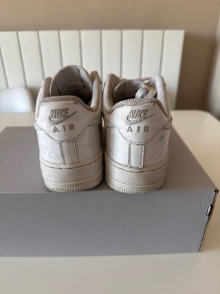 Zapatillas Nike Air Force 1