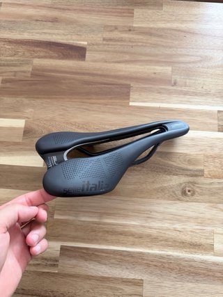 Sillín Selle Italia SLR Superflow Boost S3