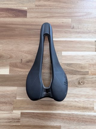 Sillín Selle Italia SLR Superflow Boost S3