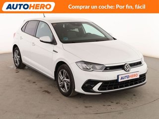 Volkswagen Polo 1.0 TSI R-Line