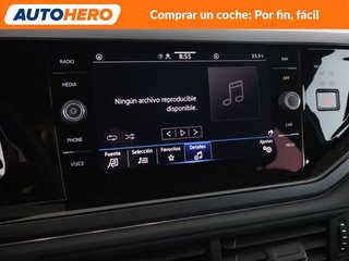 Volkswagen Polo 1.0 TSI R-Line
