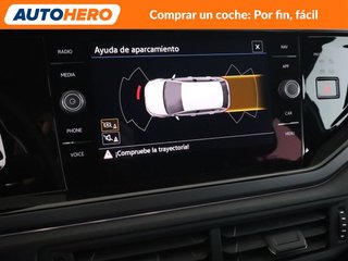 Volkswagen Polo 1.0 TSI R-Line