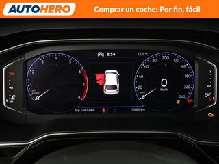 Volkswagen Polo 1.0 TSI R-Line