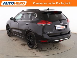 Nissan X-Trail 1.3 DIG-T N-Tec