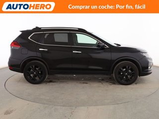 Nissan X-Trail 1.3 DIG-T N-Tec