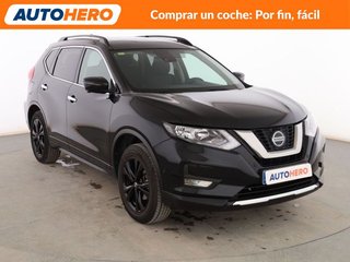 Nissan X-Trail 1.3 DIG-T N-Tec