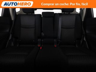 Nissan X-Trail 1.3 DIG-T N-Tec