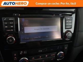 Nissan X-Trail 1.3 DIG-T N-Tec