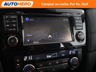 Nissan X-Trail 1.3 DIG-T N-Tec