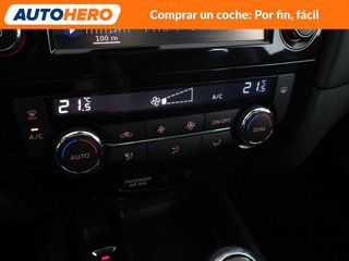 Nissan X-Trail 1.3 DIG-T N-Tec