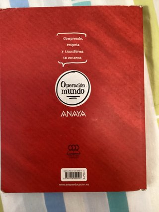 Matemáticas aplicadas a las Ciencias Sociales I...
