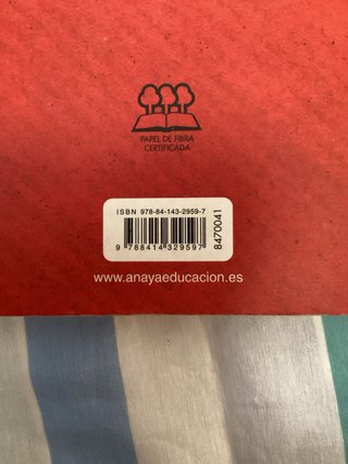 Matemáticas aplicadas a las Ciencias Sociales I...