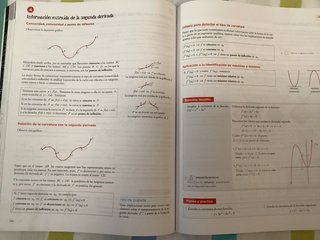 Matemáticas aplicadas a las Ciencias Sociales I...