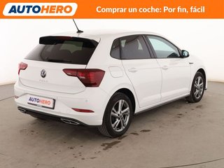 Volkswagen Polo 1.0 TSI R-Line