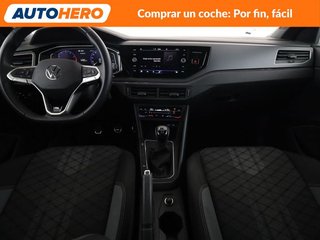 Volkswagen Polo 1.0 TSI R-Line