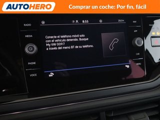Volkswagen Polo 1.0 TSI R-Line