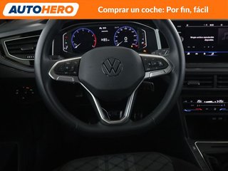 Volkswagen Polo 1.0 TSI R-Line