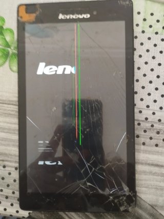 Tablet Lenovo TAB 2 A7