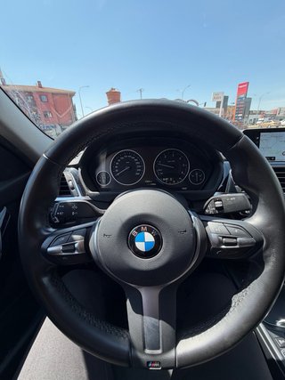 BMW Serie 318d 2020 auto