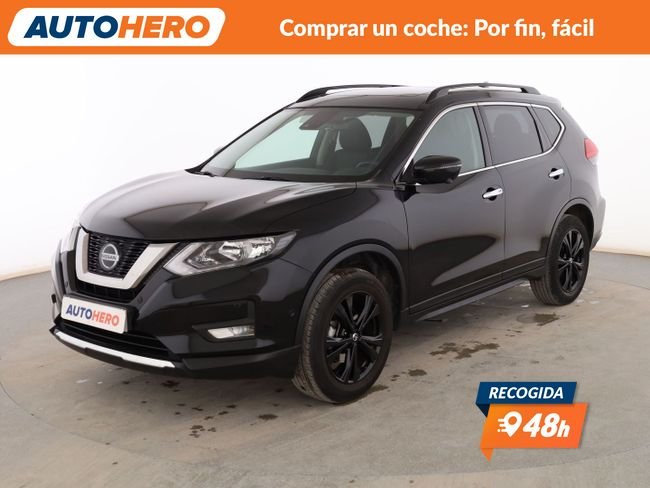 Nissan X-Trail 1.3 DIG-T N-Tec - foto 1