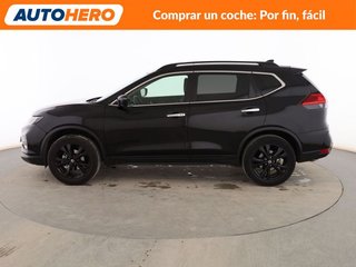 Nissan X-Trail 1.3 DIG-T N-Tec