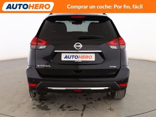 Nissan X-Trail 1.3 DIG-T N-Tec