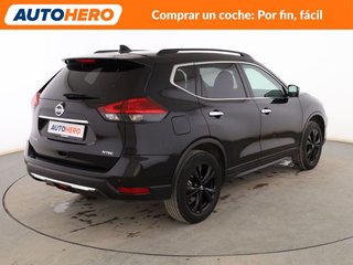 Nissan X-Trail 1.3 DIG-T N-Tec