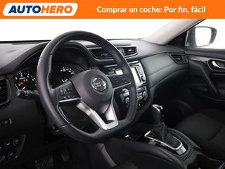 Nissan X-Trail 1.3 DIG-T N-Tec