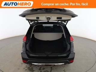 Nissan X-Trail 1.3 DIG-T N-Tec