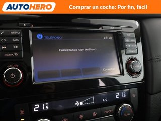 Nissan X-Trail 1.3 DIG-T N-Tec