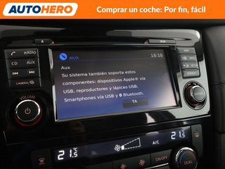 Nissan X-Trail 1.3 DIG-T N-Tec