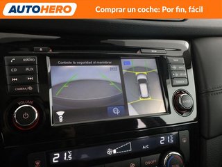 Nissan X-Trail 1.3 DIG-T N-Tec