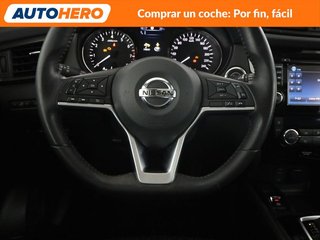 Nissan X-Trail 1.3 DIG-T N-Tec