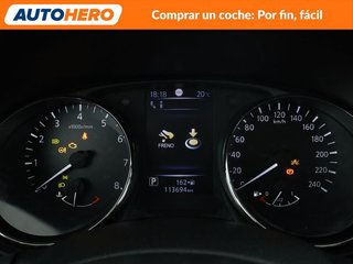 Nissan X-Trail 1.3 DIG-T N-Tec