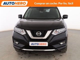 Nissan X-Trail 1.3 DIG-T N-Tec