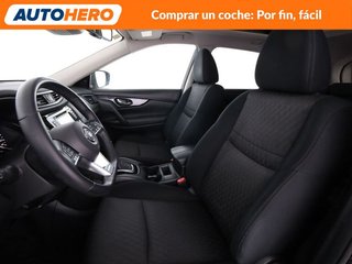 Nissan X-Trail 1.3 DIG-T N-Tec