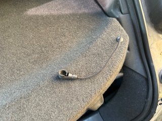 Bandeja maletero Opel Astra GTC
