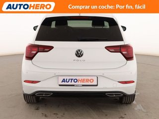Volkswagen Polo 1.0 TSI R-Line
