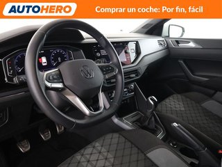 Volkswagen Polo 1.0 TSI R-Line