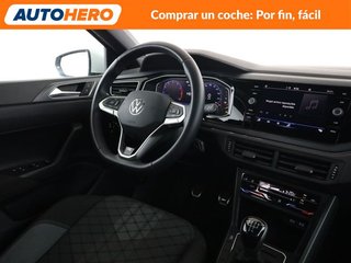 Volkswagen Polo 1.0 TSI R-Line