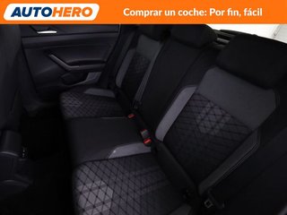 Volkswagen Polo 1.0 TSI R-Line