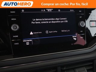 Volkswagen Polo 1.0 TSI R-Line