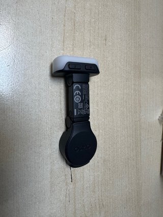 DJI Osmo Pocket 4 Creator Combo