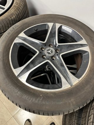 Llantas mercedes Amg originales muchos modelos!!
