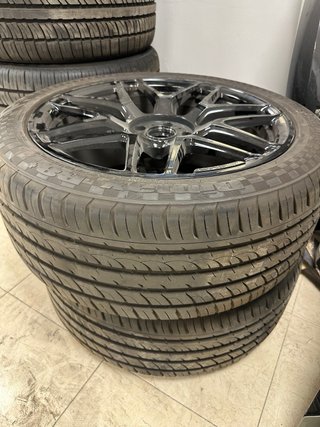 Llantas mercedes Amg originales muchos modelos!!