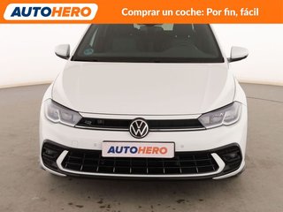 Volkswagen Polo 1.0 TSI R-Line