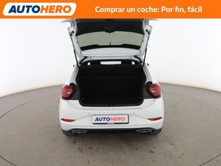 Volkswagen Polo 1.0 TSI R-Line