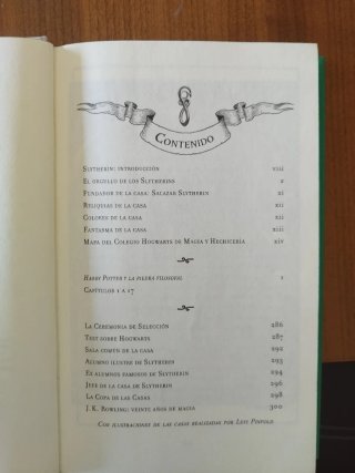 Harry Potter y la piedra filosofal (20 Aniv. Sl...