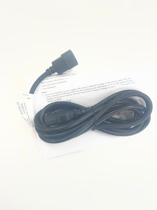 2 Fuentes de Alimentación IBM 550W 94Y8111/94Y8112